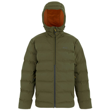 Chaqueta de hombre Regatta Altoro Thermal verde Olive Night