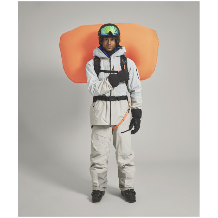 Mochila Ortovox Avabag Litric Freeride 18