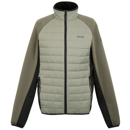 Chaqueta de hombre Regatta Clumber IV Hybrid