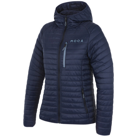 Chaqueta de mujer MOOA Nordi