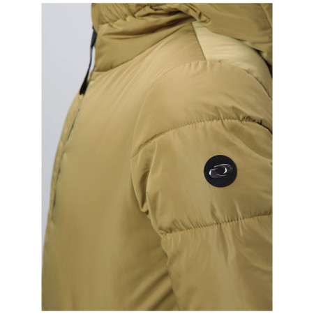 Abrigo de invierno para mujer Loap Tandora