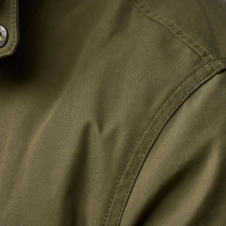 Chaqueta de hombre Fjällräven Övik Down Shirt Jacket M