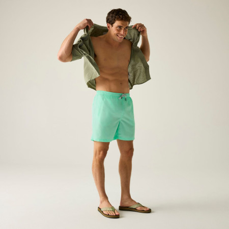 Pantalones cortos de hombre Regatta Mackleyna Swim Short