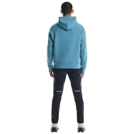 Sudadera de hombre On Running Focus Tech Hoodie