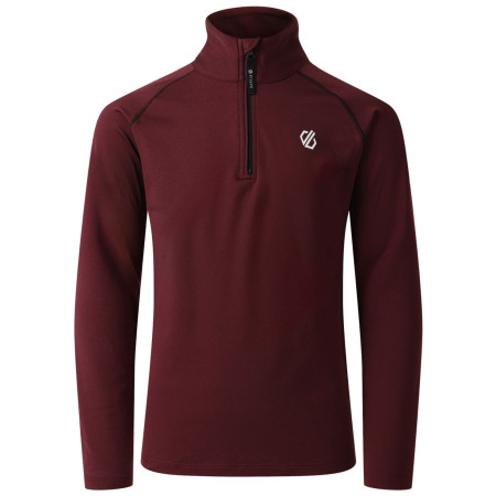 Sudadera para niños Dare 2b Consist II Core Stretch