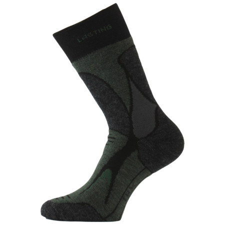 Calcetines Lasting TRX negro Black