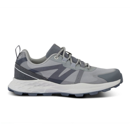 Calzado de mujer Regatta Womens Leighton gris Cloud Grey