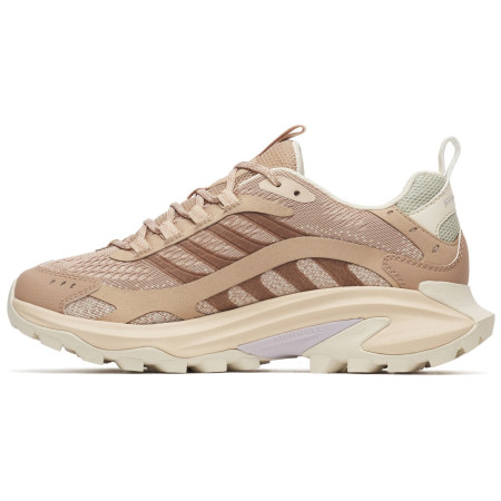 Calzado de senderismo para mujer Merrell Moab Speed 2