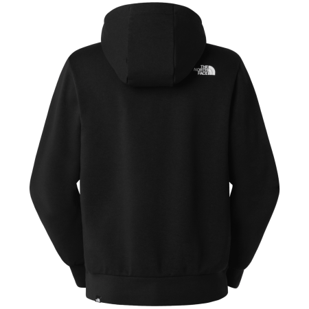 Sudadera de hombre The North Face M Simple Dome Light Regular Hoodie