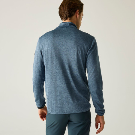 Sudadera de hombre Regatta Hillden Midlayer