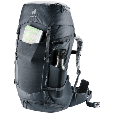Mochila de mujer Deuter Futura Pro 38 SL