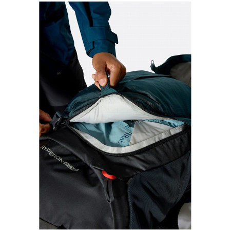 Mochila Rab Hyperon 65 ND
