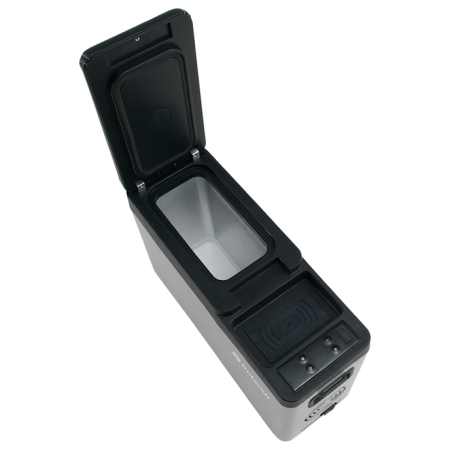 Nevera compresor Outwell Arctic Chill 8