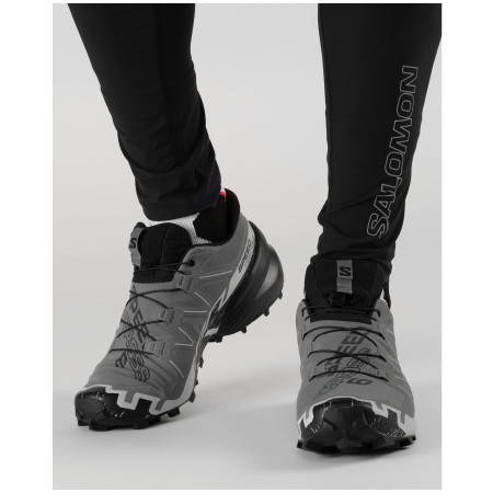 Zapatillas de carrera para hombre Salomon Speedcross 6