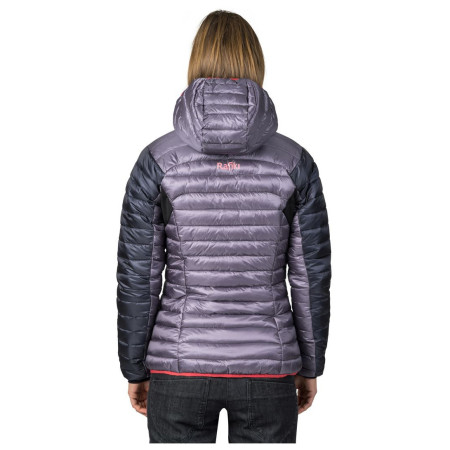 Chaqueta de mujer Rafiki Nevis