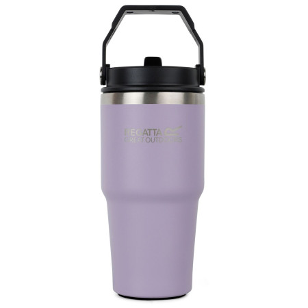Taza térmica Regatta Thermulate Insulated Tumbler 0.6L violeta Wisteria
