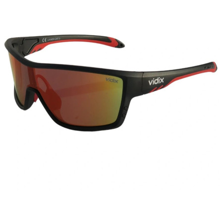 Gafas de sol Vidix Shield rojo red