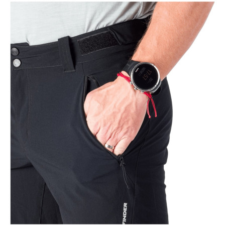 Pantalones cortos de hombre Northfinder Ammad