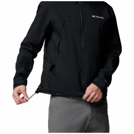 Chaqueta softshell de hombre Columbia Boulder Falls™ Jacket