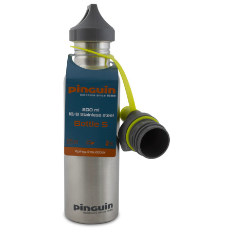 Botella Pinguin Bottle S 0.8L