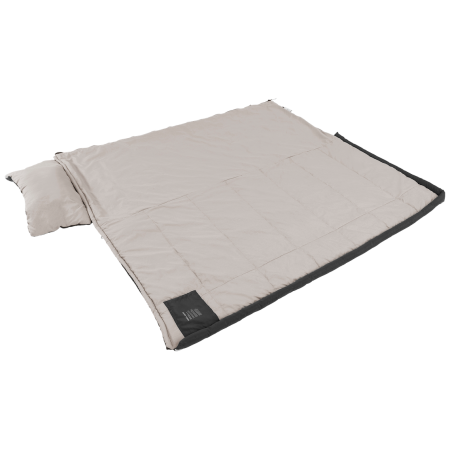 Saco de dormir tipo manta Outwell Contour Prime