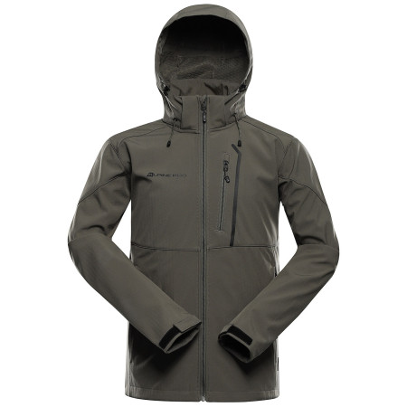 Chaqueta softshell de hombre Alpine Pro Hoor 2