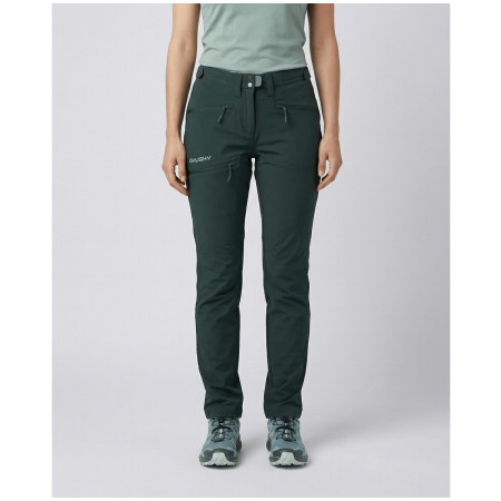 Pantalones de mujer Husky Kabuki L