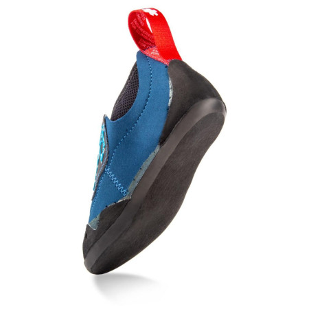 Pies de gato para niños Ocún Ribbit