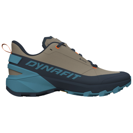 Zapatillas de carrera para hombre Dynafit Transalper 2 Gtx verde/azul 3014 - Blueberry/Fallen Rock