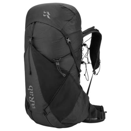 Mochila de senderismo Rab Muon 50