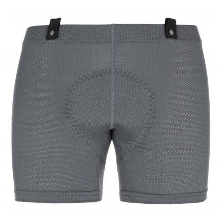 Pantalones cortos de ciclismo para mujer Kilpi Trackee-W