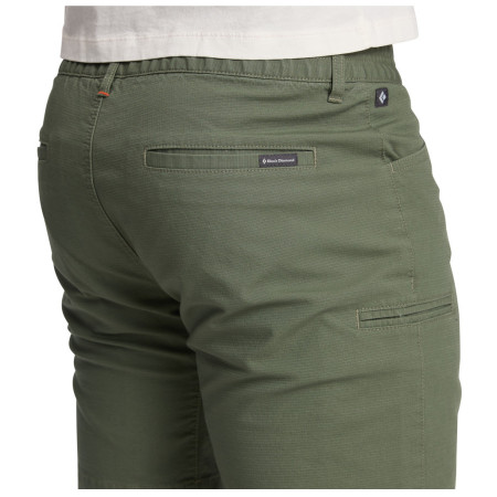 Pantalones cortos de hombre Black Diamond M Rocklock Shorts
