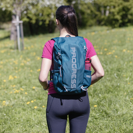 Mochila de senderismo Progress Hike 15