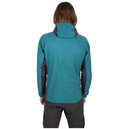 Chaqueta de hombre High Point Total Alpha 2.0 Jacket