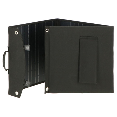 Panel solar Mestic Solar panel Foldable MSFO-200