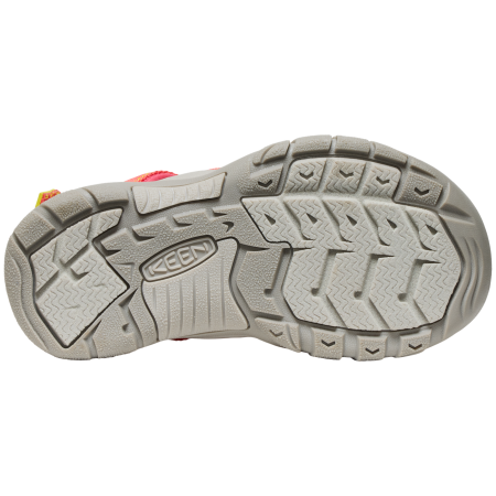 Sandalias para niños Keen Newport Boundless JR