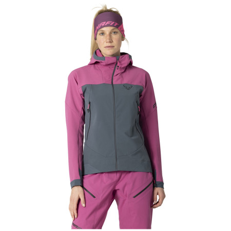 Sudadera funcional de mujer Dynafit Ridge Thermal Hoody W