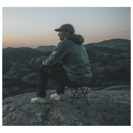 Taburete Robens Geographic High