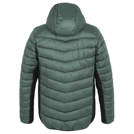 Chaqueta de invierno para hombre Hannah Revel Hoody