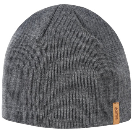 Gorro de lana merino Kama A02