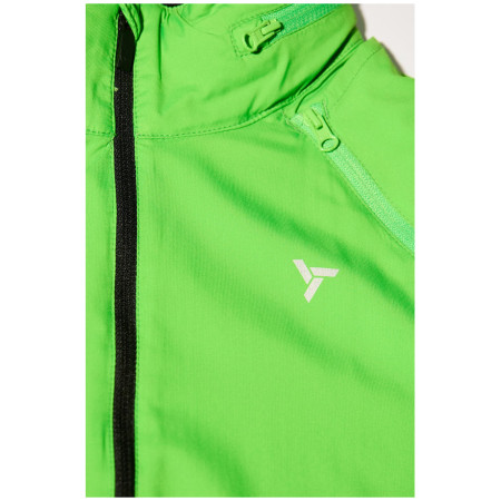 Chaqueta de hombre Silvini Vetta MJ1612