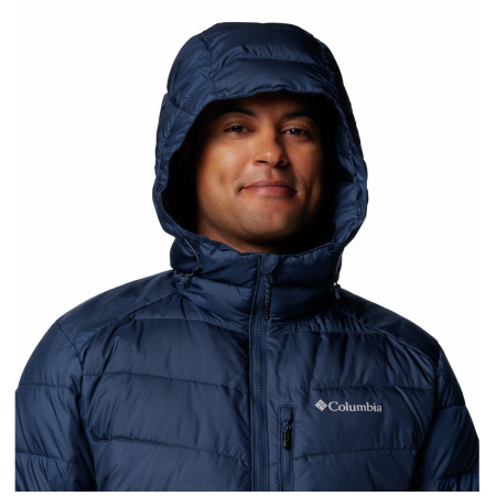 Chaqueta de hombre Columbia Labyrinth Loop™ II Hooded Jacket