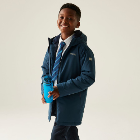 Chaqueta para niños Regatta Farbank II