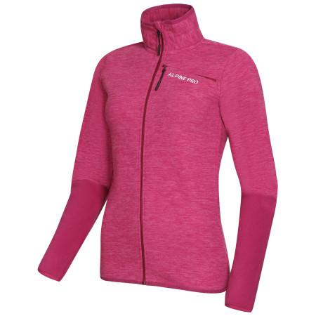 Sudadera de mujer Alpine Pro Orfhana