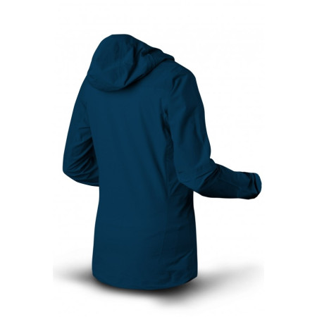 Chaqueta de mujer Trimm Orada