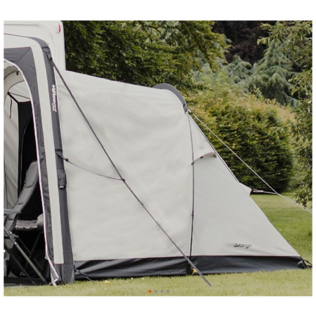 Extensión de carpa de autocaravana/furgoneta Vango Tall Annex Elements Shield - Balletto
