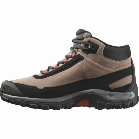 Botas de invierno para hombre Salomon Shelter Waterproof