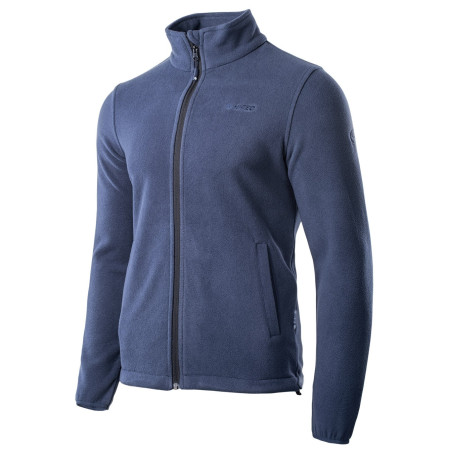 Sudadera de hombre Hi-Tec Henis