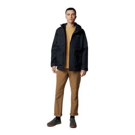 Chaqueta de invierno para hombre Columbia Landroamer II Jacket