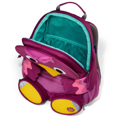 Mochila para niños Affenzahn Large Friend